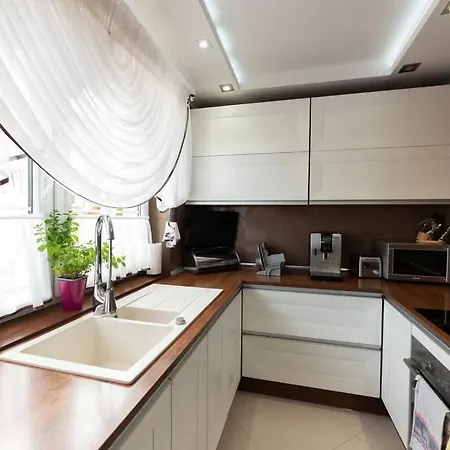 Apartment Perfect House *