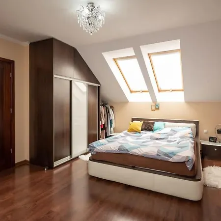 Perfect House 아파트 술레치노