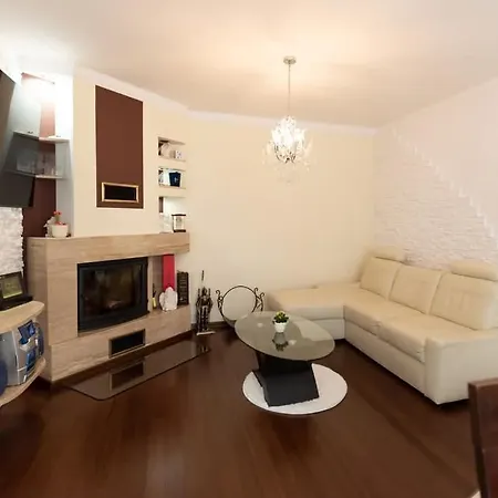 Appartement Perfect House Sulęczyno