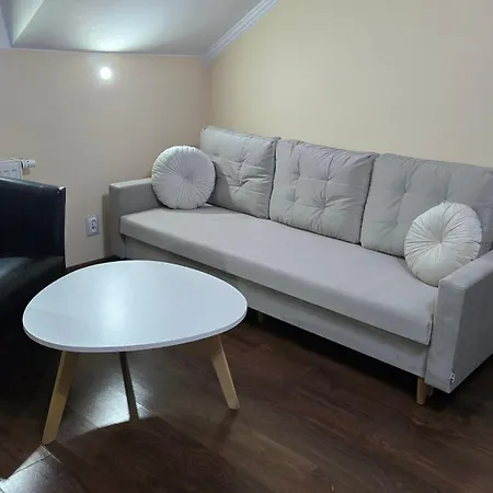 Perfect House 아파트