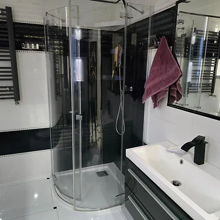 Perfect House Appartement *