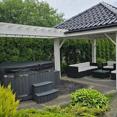 Perfect House Sulęczyno