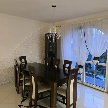 Appartement Perfect House Sulęczyno