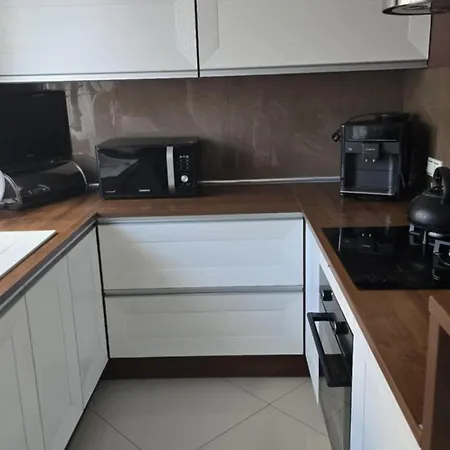 Perfect House Appartement