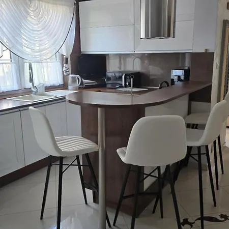 Appartement Perfect House *