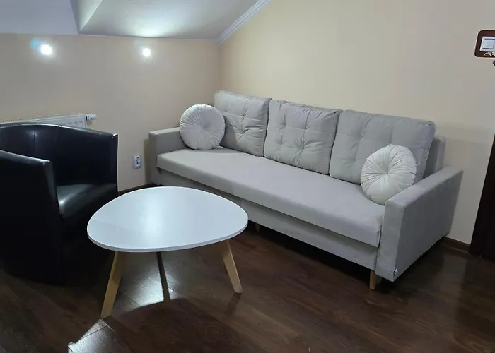 Perfect House Apartament