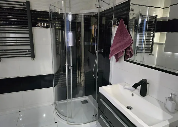 Perfect House Apartament *