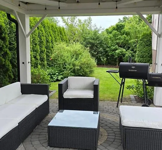 Perfect House * Sulęczyno