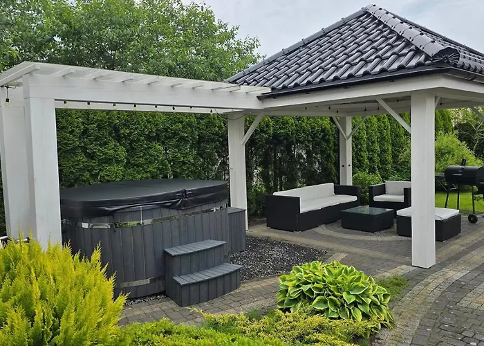 Perfect House Sulęczyno