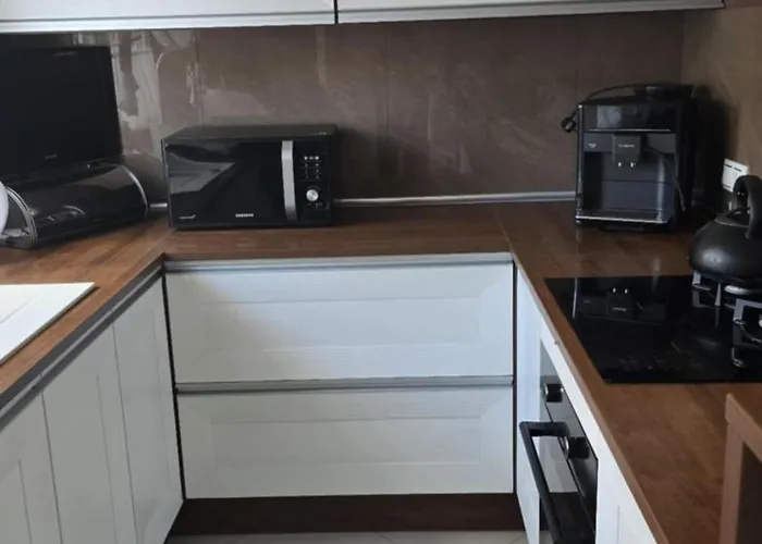 Perfect House Apartament