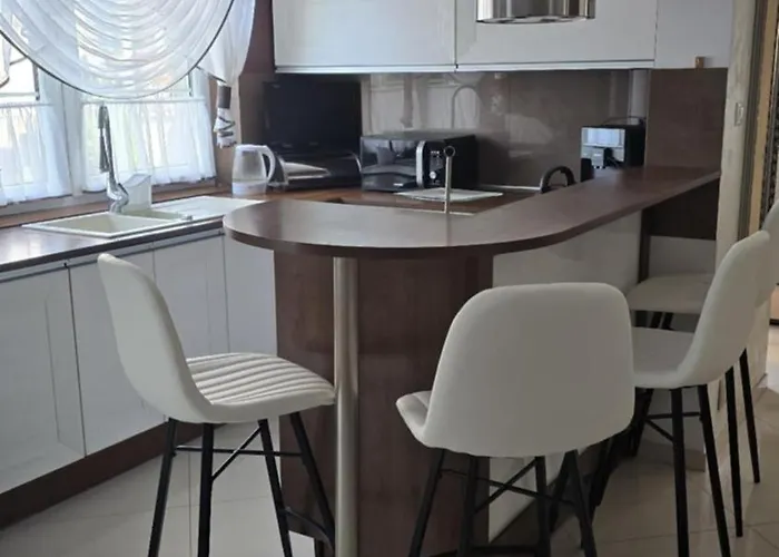 Apartament Perfect House *